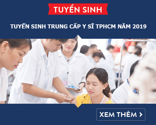 tuyen sinh trung cap y si