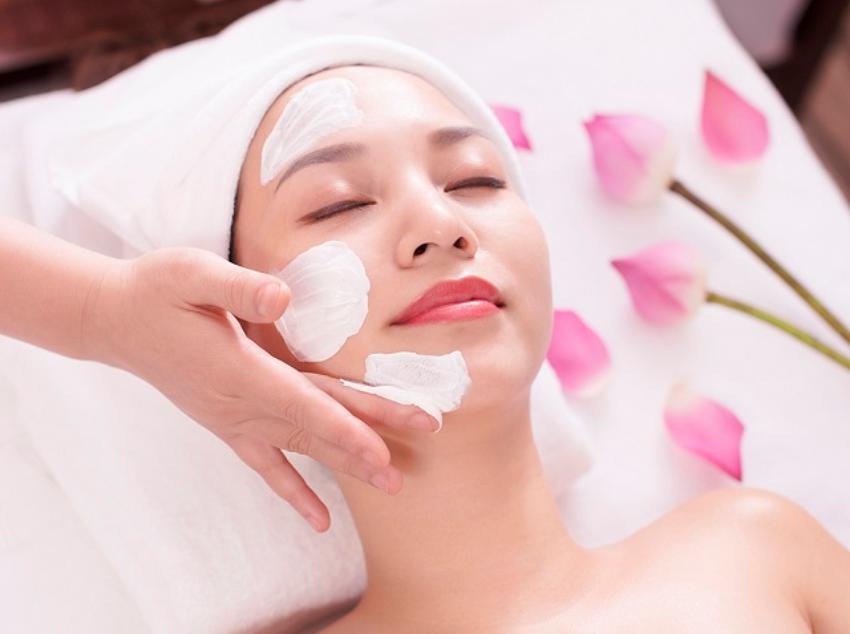 Những điều cần khi học nghề spa