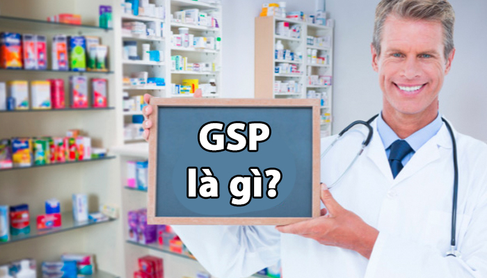 GSP là gì?