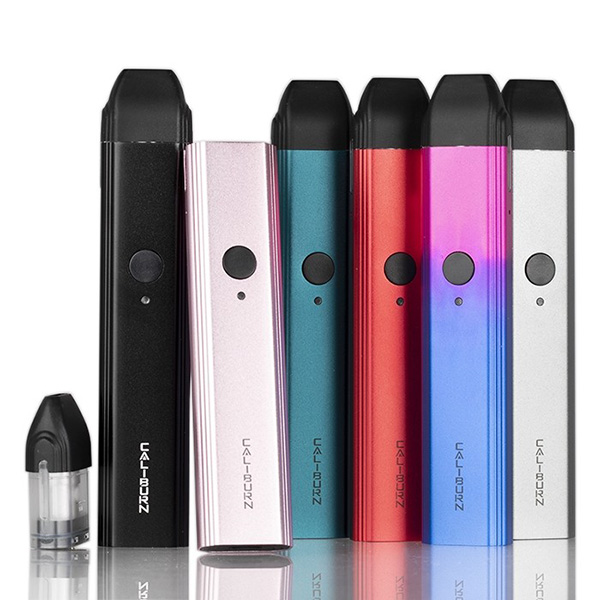  Uwell Caliburn G2 Pod System giá rẻ