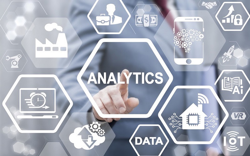 những kỹ năng cần thiết trong data analytics