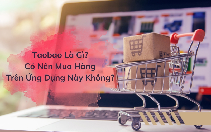 taobao là gì