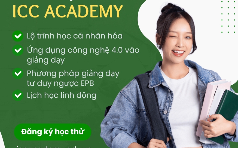 trung tâm iccacademy