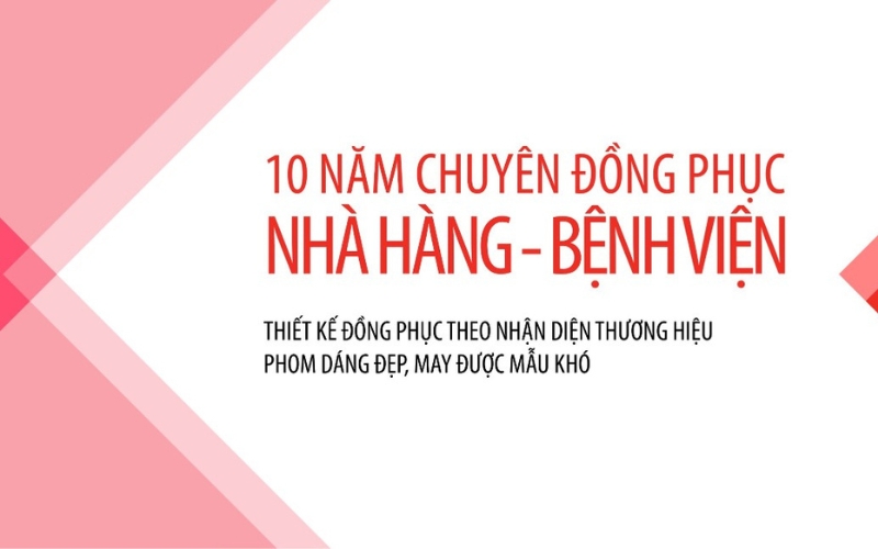 Đồng phục Hoa Tay